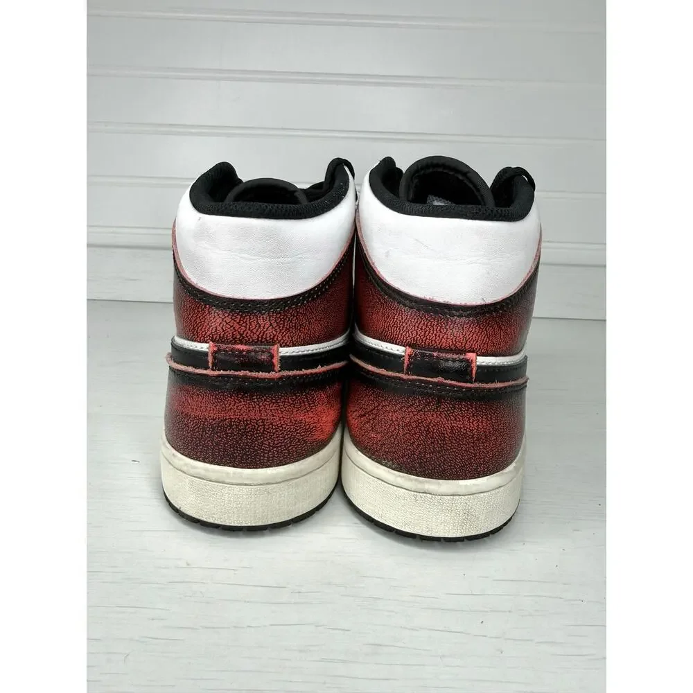 Jordan product details